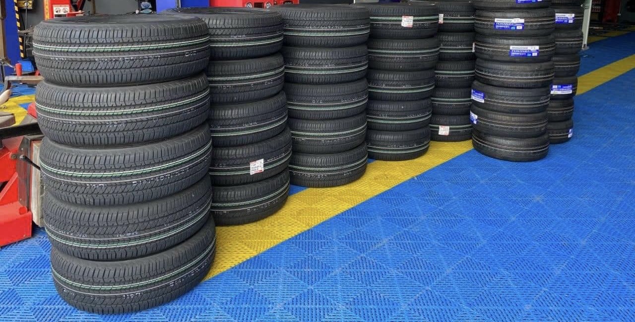 ĐẠI LÝ UY TÍN CUNG CẤP LỐP XE MICHELIN  Ở TẠI DĨ AN